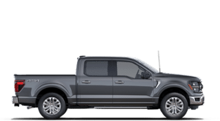 2025 Ford F-150® External Image 1
